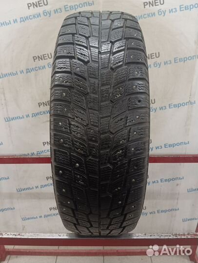 Michelin Latitude X-Ice North 225/65 R17 102T