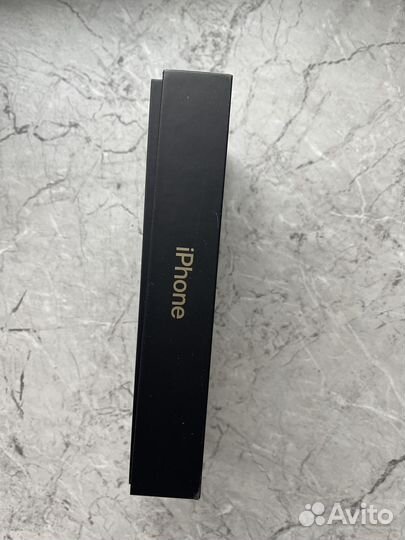 Коробка iPhone 12 pro max 256 gb