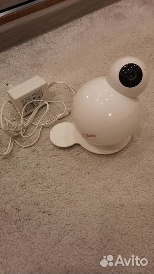 Видеоняня baby monitor