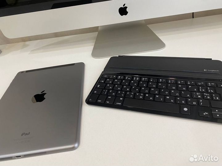iPad Air Wi-Fi 128Gb c сим