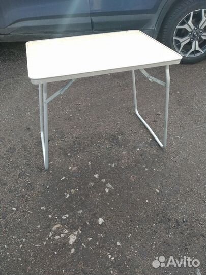 Стол раскладной туристический
