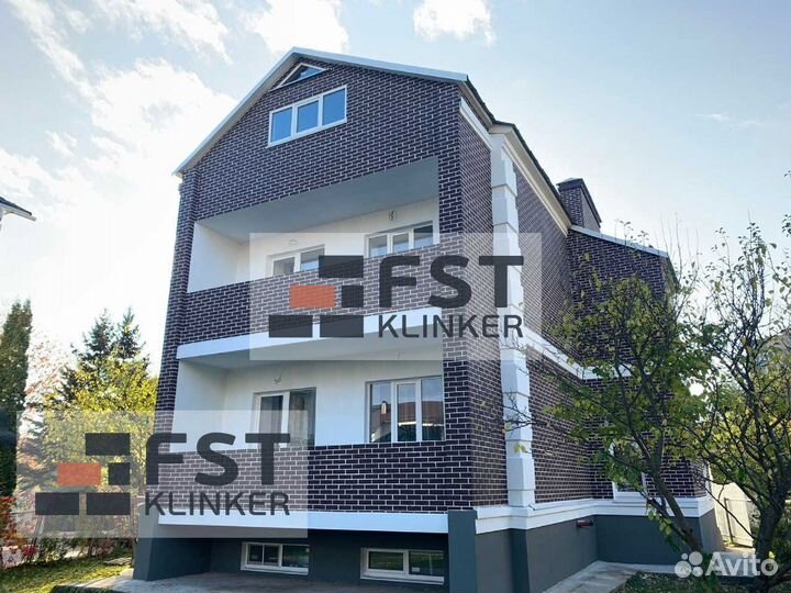 Гибкий кирпич 