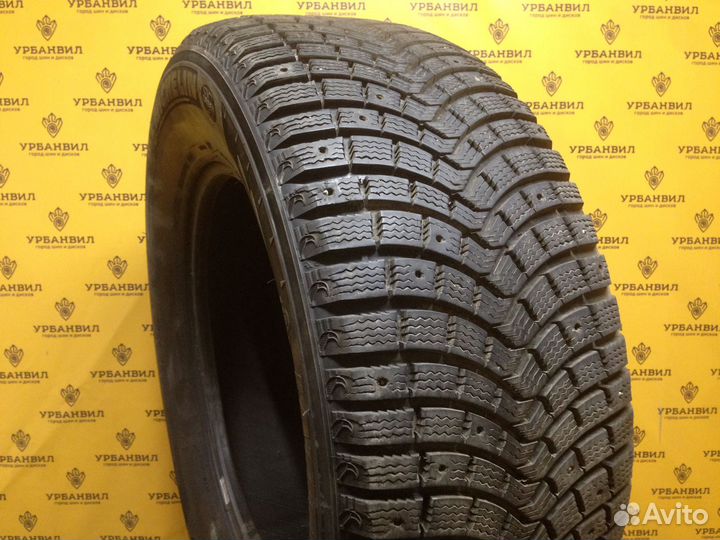 Michelin X-Ice North XIN2 285/60 R18
