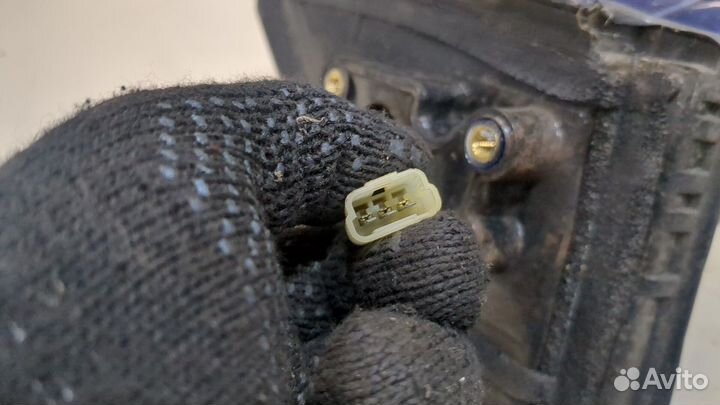 Зеркало боковое Suzuki Grand Vitara, 2001