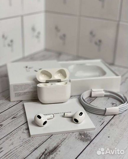 Аirpоds 3 чехол в подарок