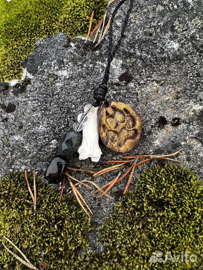 Обереги и амулеты