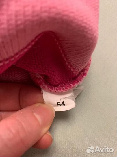 Шапочки на девочку на весну lenne