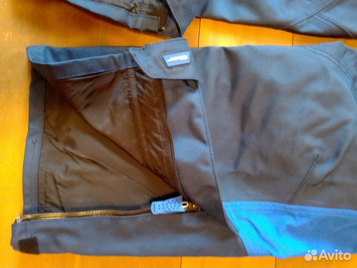 Мотоштаны Thor Ride