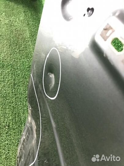 Дверь задняя правая Mercedes-Benz G-Class