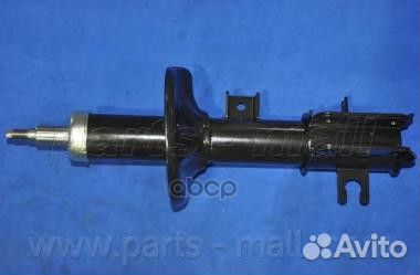 Амортизатор daewoo nubira2(J150) PMC 96253932 P