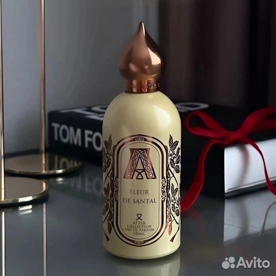 Духи