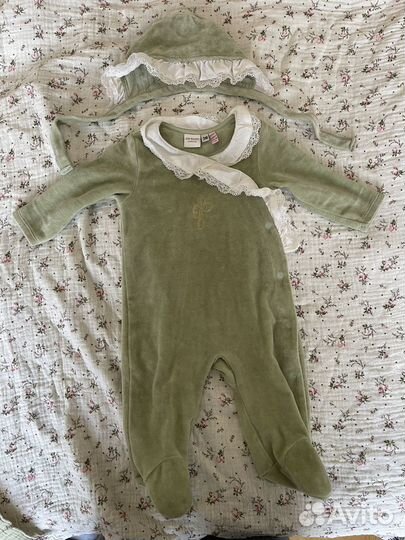 Вещи для девочки 62р