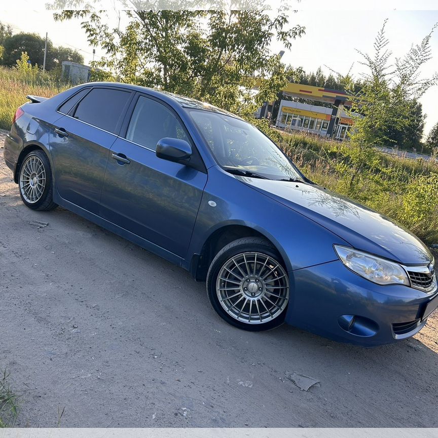 Купить Subaru Impreza 🚘 от 20 000 ₽ в Кургане: 75