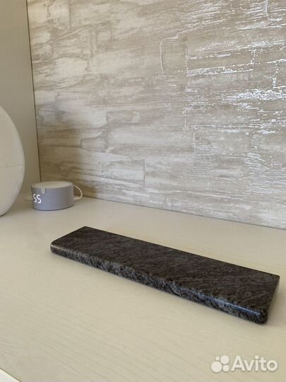 Подставка для запястья KBDfans