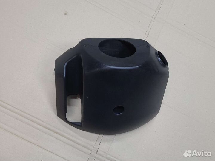 Кожух рулевой колонки Opel Zafira B 2005-2012
