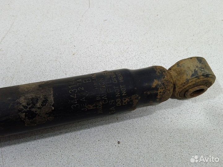 Амортизатор задний Хендай