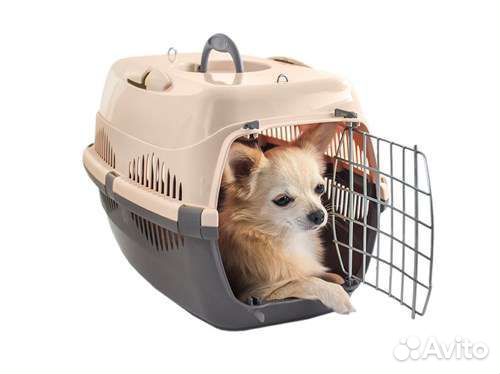 Переноска для кошек