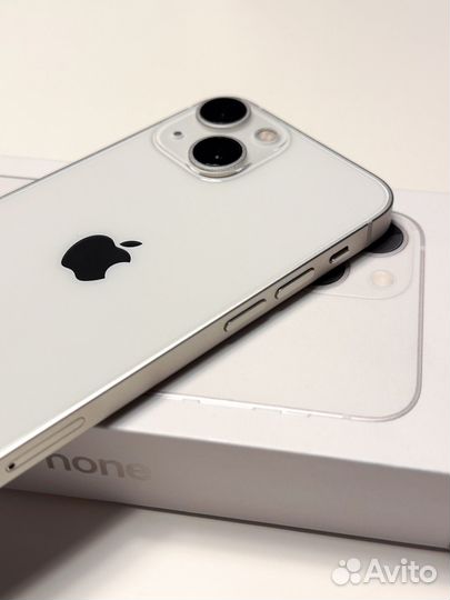 iPhone 13 mini 128gb