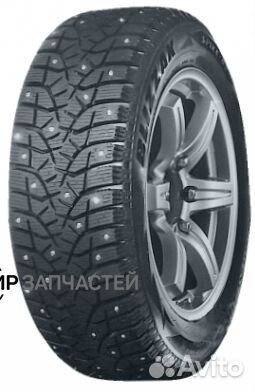 Bridgestone Blizzak Spike-02 245/40 R19 98T