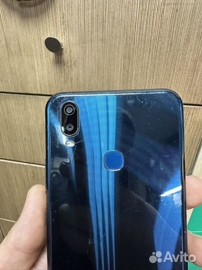 vivo Y11, 3/32 ГБ