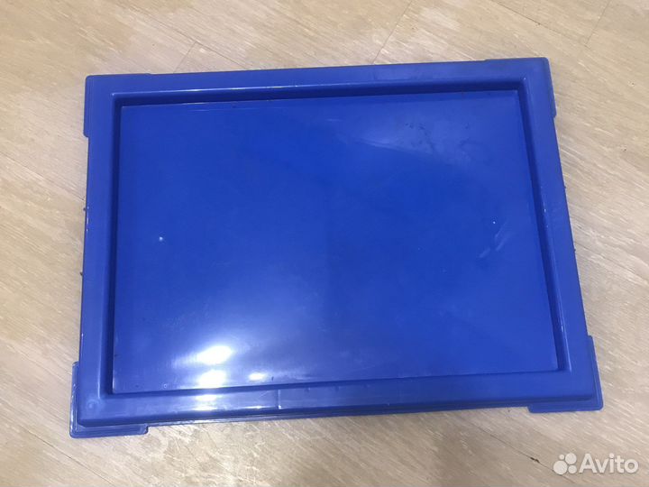 Лоток для собак