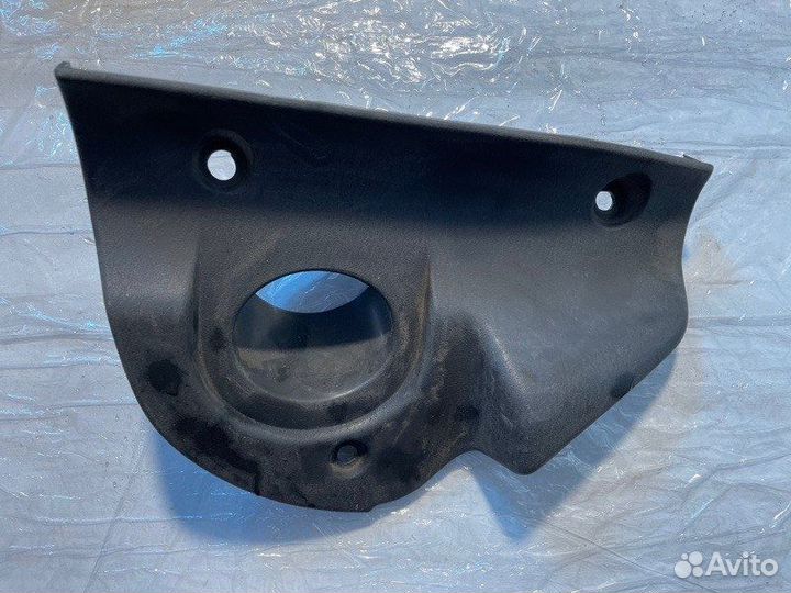 Накладка Scania