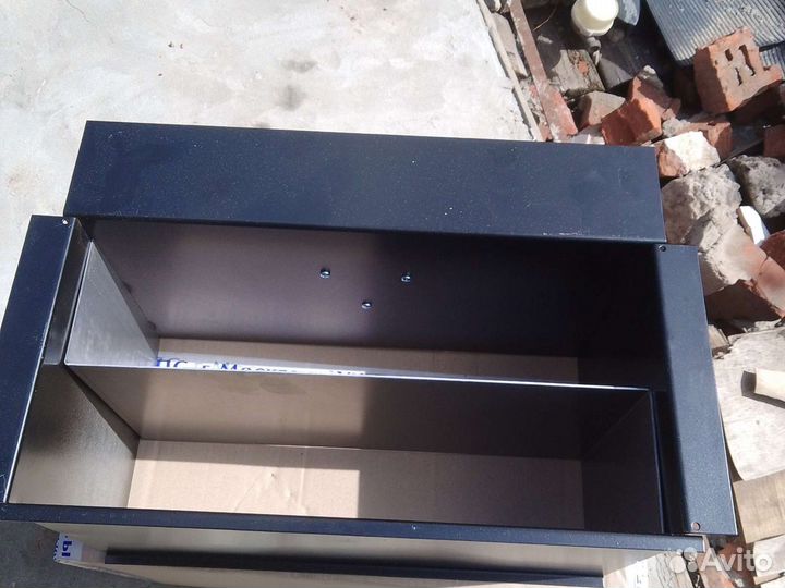 Форма для блока