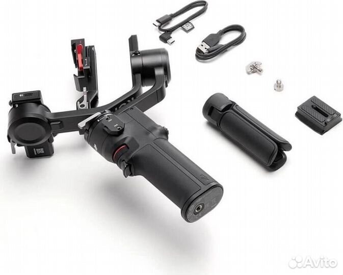 Dji Ronin RS 3 Mini Стабилизатор