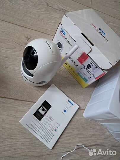 Видеокамера 3штуки