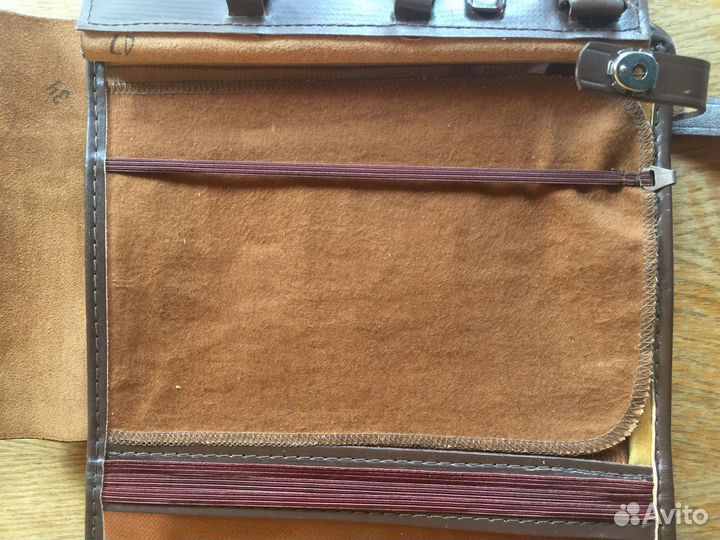 Сумка-планшет офицерская СССР