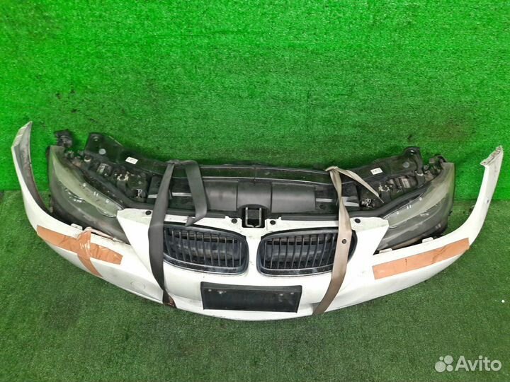 Ноускат на BMW 325I E90 N53B30A