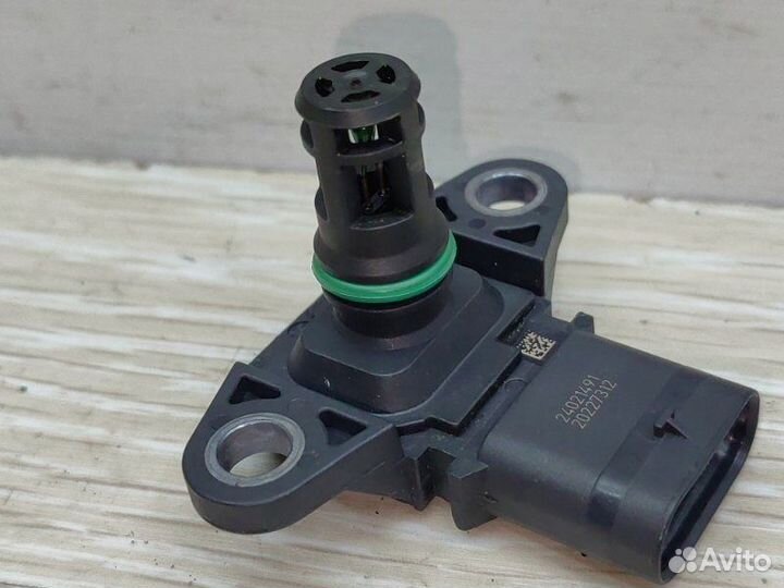 Датчик абсолютного давления Bmw X5 Рест E70 рест