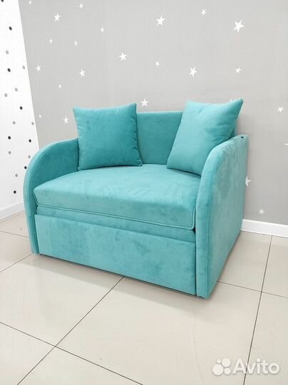 Детский диван