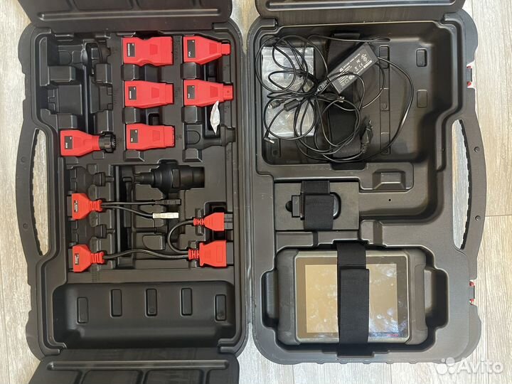 Autel maxisys ms906bt