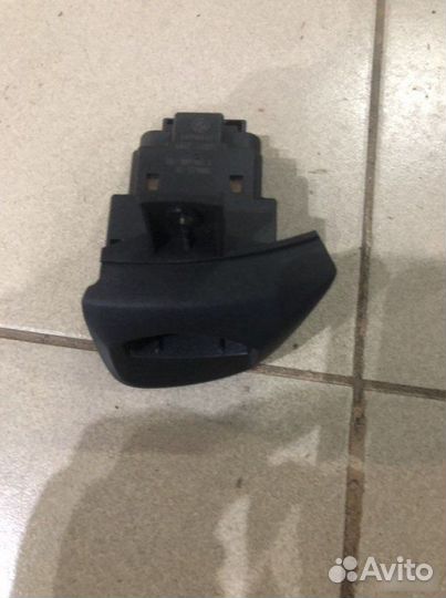 Замок зажигания Bmw X1 E84