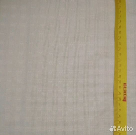 Ткань синтетическая