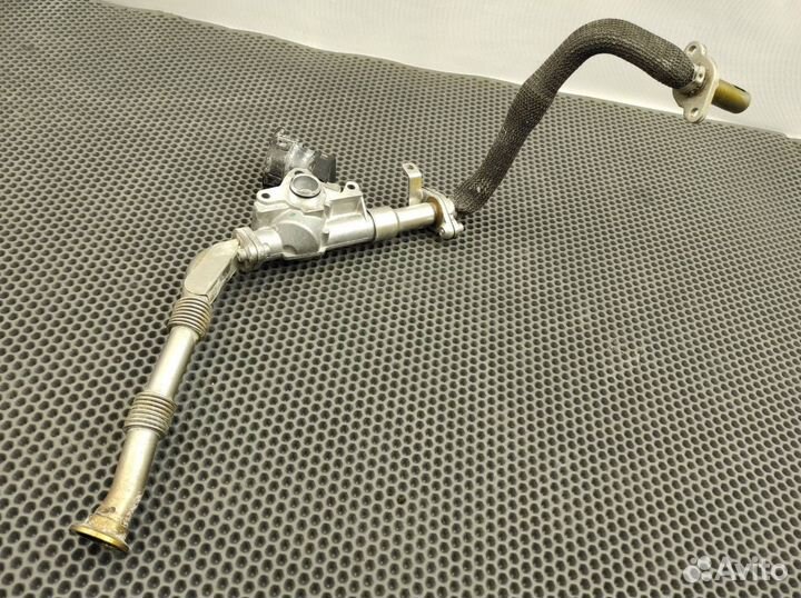 Клапан EGR Bmw 320I E90 LCI N43B20A 2.0 2011