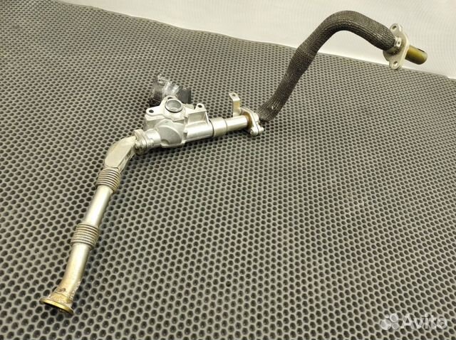 Клапан EGR Bmw 320I E90 LCI N43B20A 2.0 2011