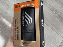 Jetboil Zip 0,8L черный