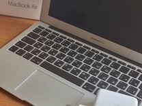 Apple MacBook Air 11 (2018)