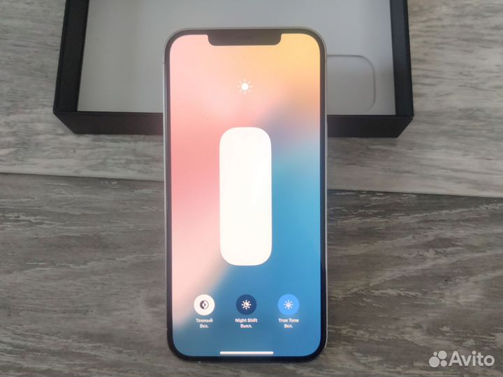 iPhone 12 Pro Max, 256 ГБ