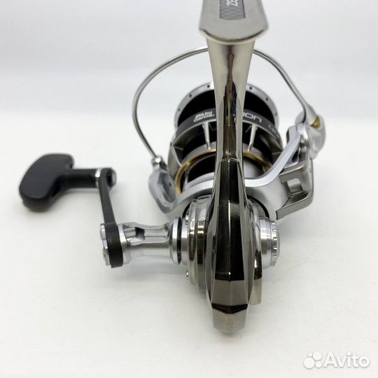 Катушка ABU garcia zenon 4000SH