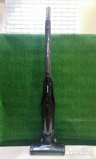 Пылесос ручной (handstick) Samsung SS60M6015KG