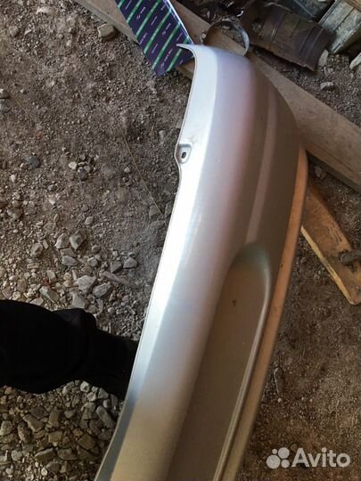 Продам бампер