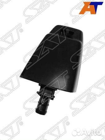 Омыватель фары toyota land cruiser 100 /lexus LX47