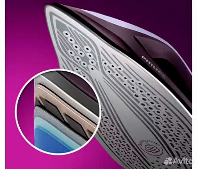 Парогенератор Philips PerfectCare 7000 PSG7050/30