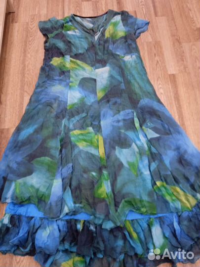 Женские вещи 48-50-52