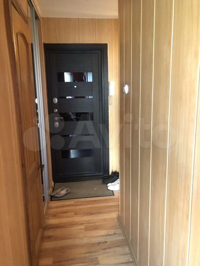 2-к. квартира, 42,8 м², 1/5 эт.