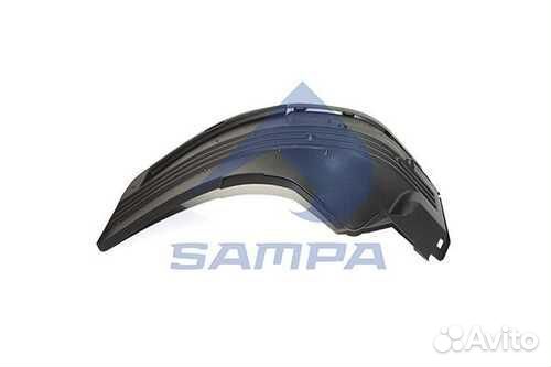 Sampa 18400030 Крыло переднее 94-144-R