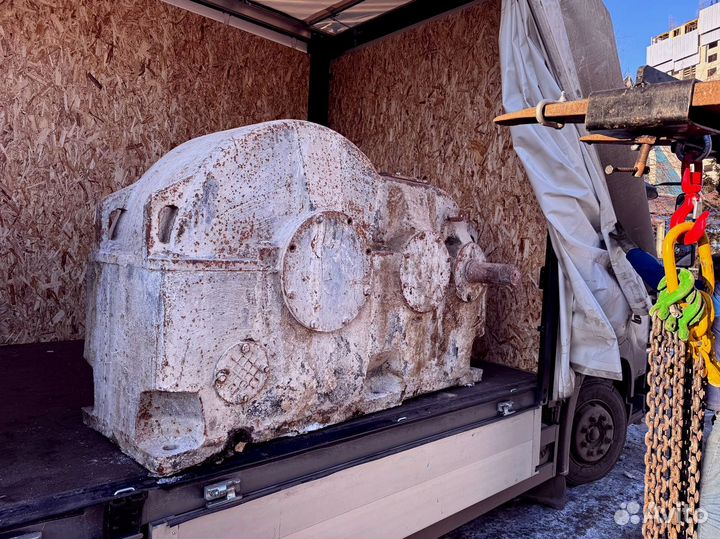 Редуктора арт87196